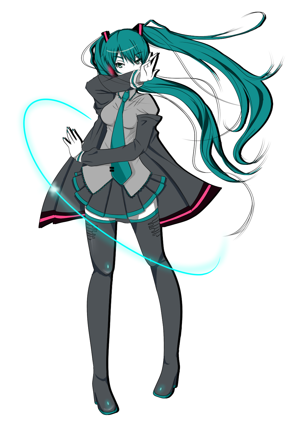 Kurisutina Hatsune