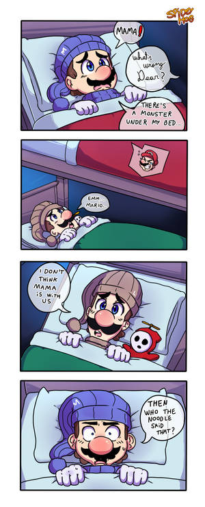 Explore the Best Nes Art | DeviantArt