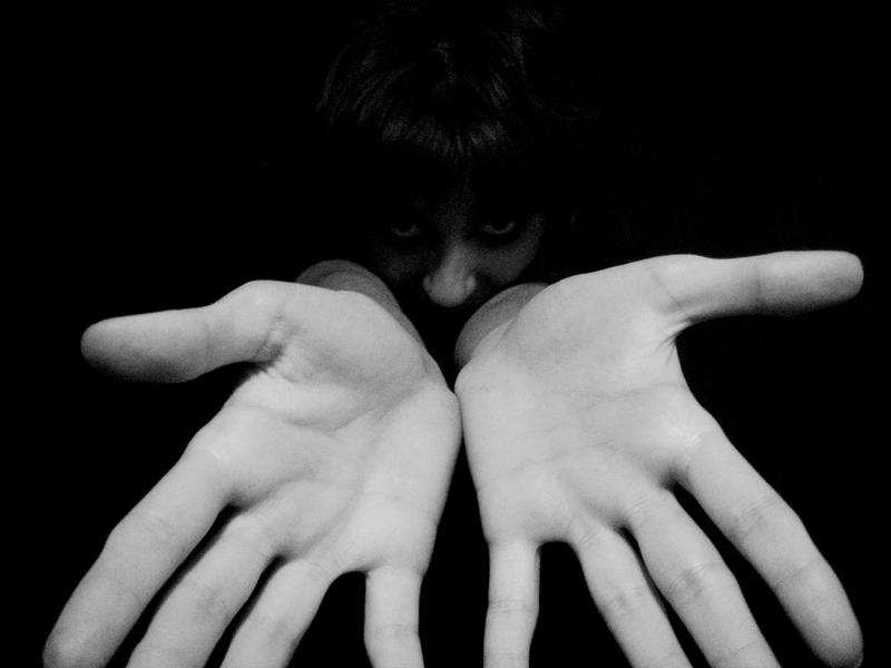 Hands of the Grudge by fea-marth on DeviantArt