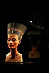 Altar of Nefertiti