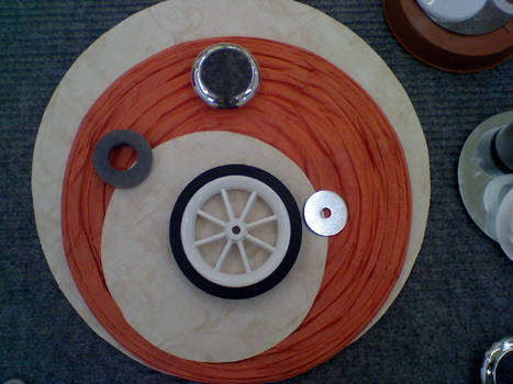 DIY Circle 2