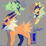 Jolteon