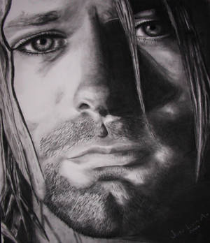 Kurt Cobain