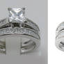 Ring-1 jewelry retouching before-after