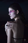City Nights/ retouching by studio-monarda