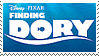 Finding Dory