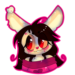 Belle Bunny [Gift]