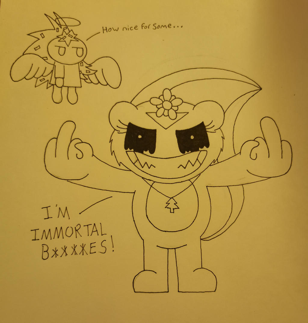 HTF Amnesia : Blooper 3 by Blamaxtric01 on DeviantArt