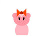 Giggles Bounce animation