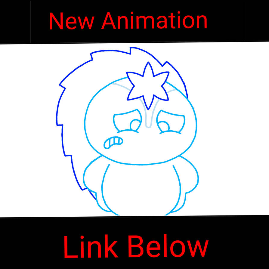 Winter Weight (Animation) by Blamaxtric01 on DeviantArt