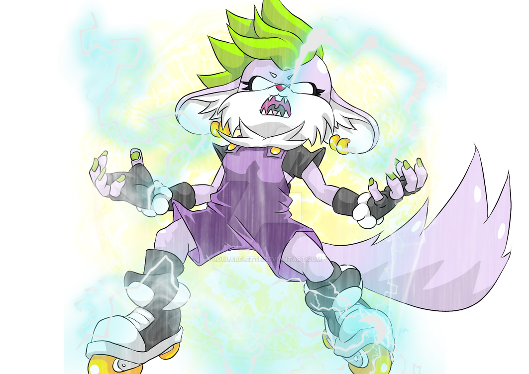True Power of a Rock Star (Lumpy SYNC) by LOULABELETTE on DeviantArt