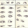 Some eyes