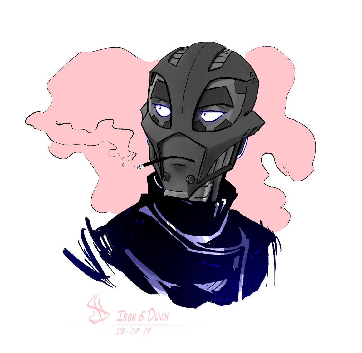 Rori by IRON6DUCK on DeviantArt