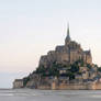 Eternal Sentinel: Mont Saint-Michel