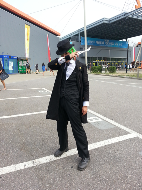 Hazama