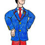 Human Gordon