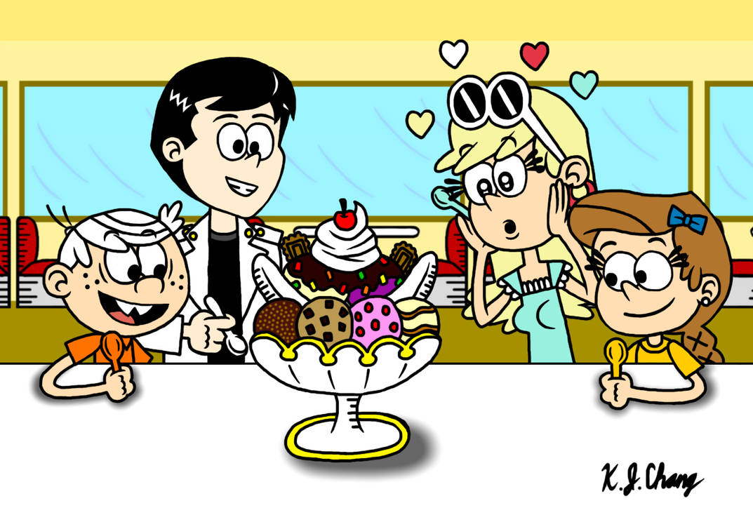 Let's Dig In Let's Dig In! by StealthNinja5 on DeviantArt