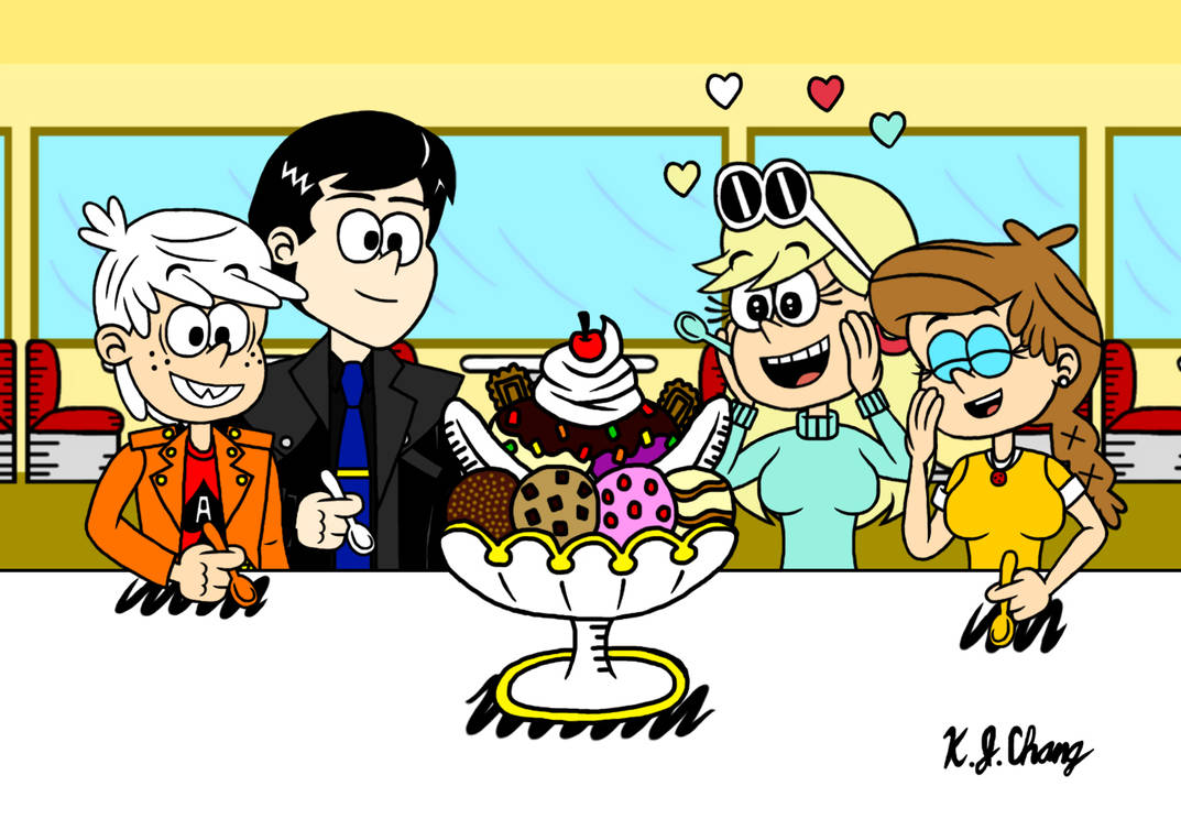 Let's Dig In Let's Dig In! 02 by StealthNinja5 on DeviantArt