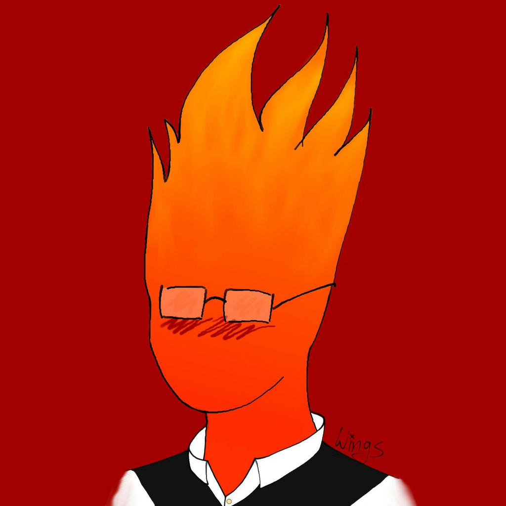 Grillby