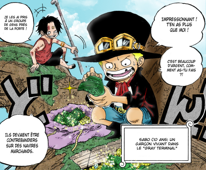 One Piece 5 By One67 On Deviantart One Piece 5 By One67 On Deviantart