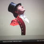 WIP- The Greatest Showman