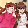 MABEL AND MABEL