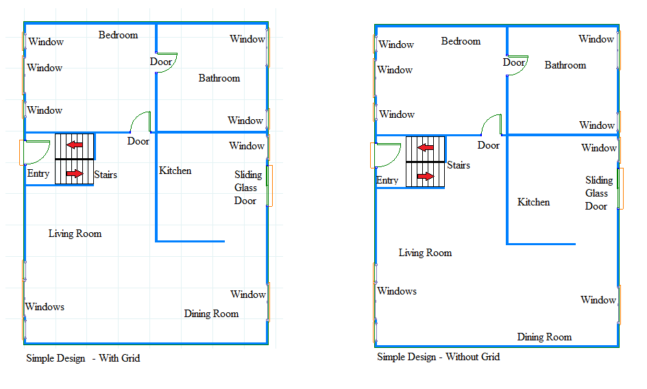 Simple Design Example Sheet SIMPLE DESIGN Example by Riviellan on DeviantArt