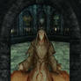 Skyrim Tarot 5 - The Hierophant