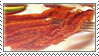 Bacon stamp by Ari22682