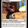 M:tG TF2 - The Heavy