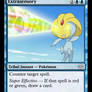 M:tG Pokemon - Extrasensory