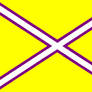 Flag design: My personal flag