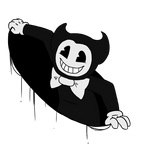 More Bendy and the Ink Machine by mew234 on DeviantArt