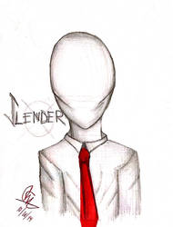 Slenderman