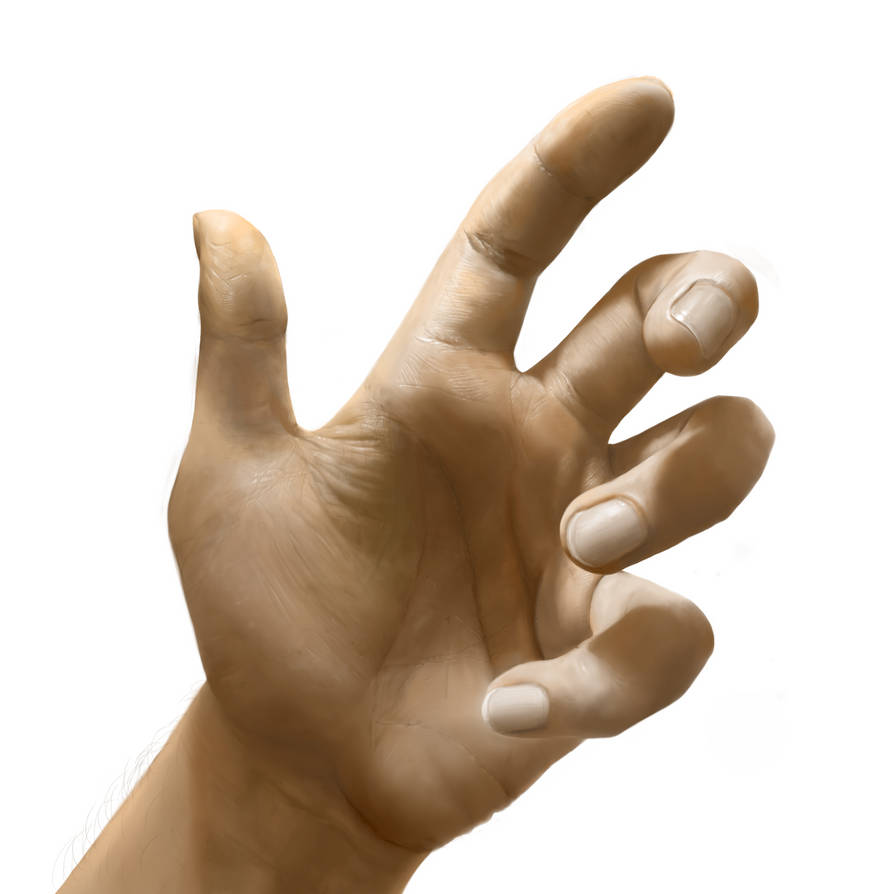 Mano by Giosue94 on DeviantArt