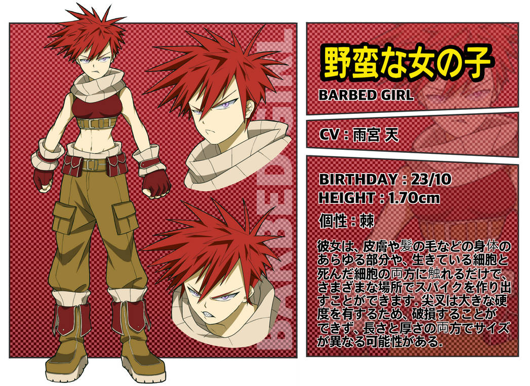 Featured image of post The Best 15 Female Bnha Oc Mha Characters