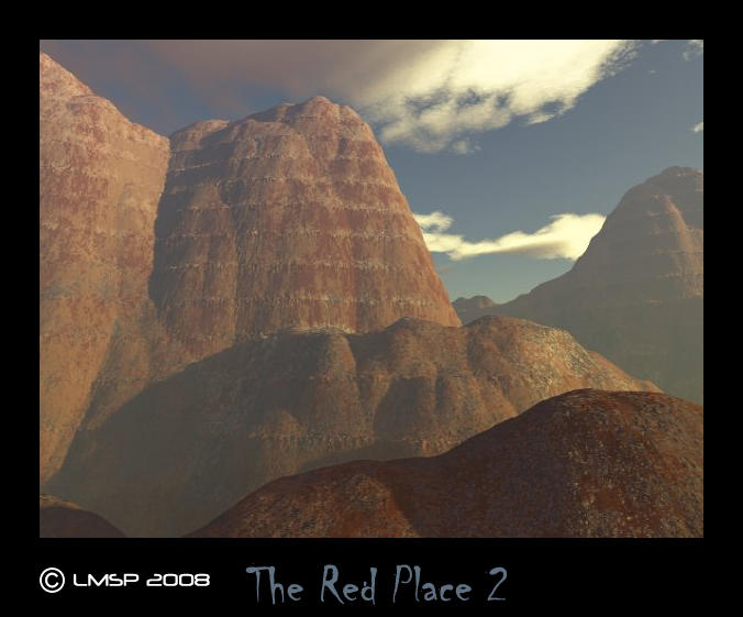 The red place 2 by LMSP on DeviantArt