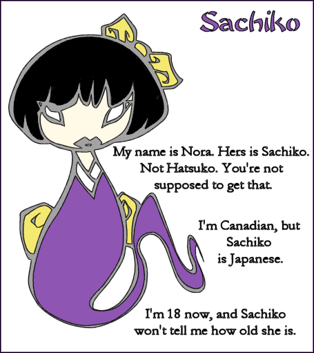 Sachiko-chan