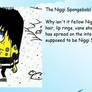 niggi spongebob