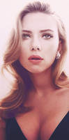 Scarlett Johansson 2