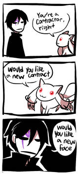 contract