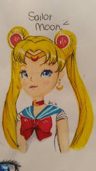 Sailor Moon