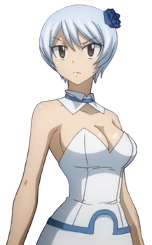 Yukino Agria 01