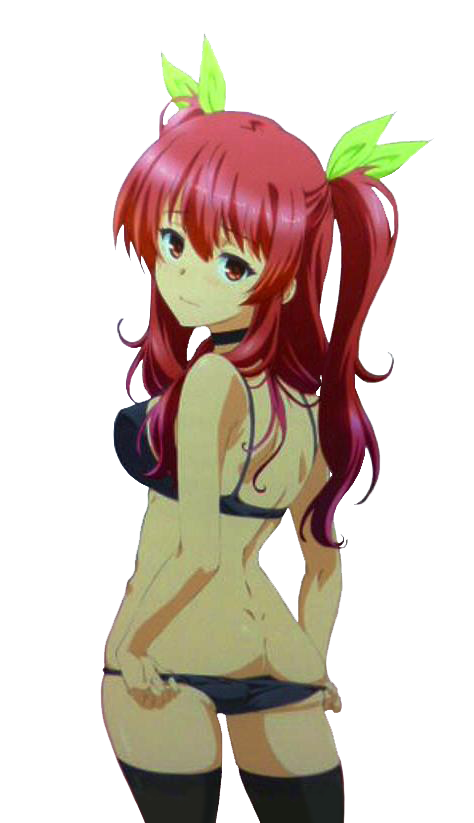 Stella Vermillion - Rakudai Kishi no Cavalry (3) by LokoKev on DeviantArt