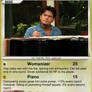 Pokemon Card: Charlie Harper