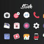 Stcuck icon pack
