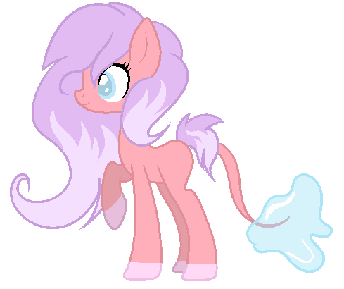 Fishy-Tail-Pony