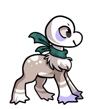 Ladybug - Ivys Pealing