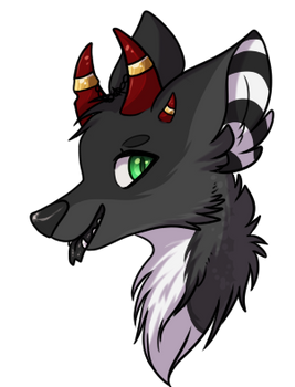 Devils Thorns - Trade