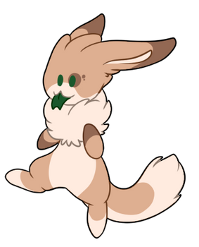 Bunny - Snipilik MYO